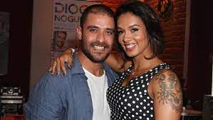 Jun 30, 2021 · ex de diogo nogueira posta mensagem enigmática após romance do sambista com paolla oliveira vir à tona. Diogo Nogueira Se Separa Da Mulher Afirma Jornal