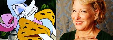 Revisiting â€˜Oliver & Companyâ€™