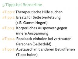 Borderline Anzeichen Und Ursachen Der Personlichkeitsstorung