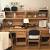Classroom College Desk
