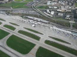 We did not find results for: Norman Y Mineta San Jose International Airport