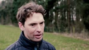 Harry Meade Badminton memories #MMBHT