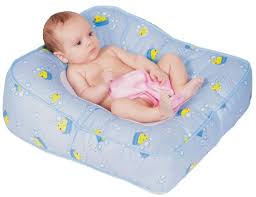 When you in search of the best baby bath for your baby, you want one that has been made with handpicked material that is also safe for your baby's sensitive. 5 Best Baby Bath Pillows Keep Your Child Safe And Secure