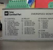 1053832-100: Overspeed Monitor | Novi Group