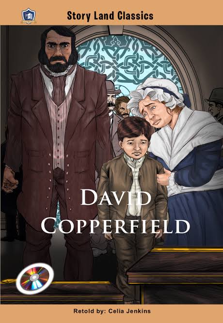 David Copperfield - Prime Press - Preparatory