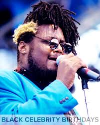 Remembering Attrell Stephen Cordes Jr. (May 15, 1970