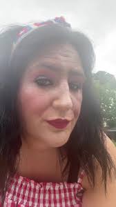 Samantha Mcdaniel American Idol