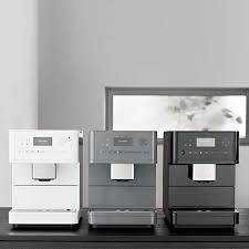 Maybe you would like to learn more about one of these? Miele Cm6150 Countertop Coffee Machine Denver Vacuum Store