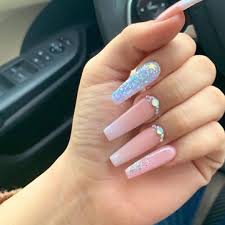 Pin On Nails
