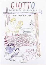 Giotto Quaderno Di Disegno Download Pdf Gratis Libro Illustrato Disegni Libri