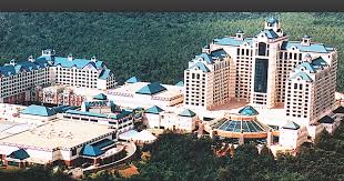 Here Is A Quick Look Of Foxwoods Resort Casino The Casino Is Owned And Operated By Native American Tribes Number Of Poker Tables Casino Resort Foxwoods Casino