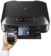 Canon quick menu is a small and handy tool for accessing the features, tools and documentation which come with canon printers. Canon Mg5750 Imprimante Jet D Encre Couleur 20 Ppm Amazon Fr Informatique