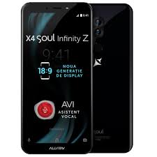 Смартфон Allview X4 Soul Infinity Z ...