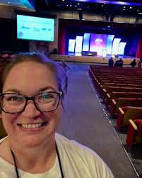 𝗦𝘁𝗶𝗹𝗹 𝗺𝗮𝗸𝗶𝗻𝗴 𝗽𝗿𝗼𝗴𝗿𝗲𝘀𝘀—𝗼𝗻𝗲 𝗰𝗼𝗻𝗻𝗲𝗰𝘁𝗶𝗼𝗻 𝗮𝘁  𝗮 𝘁𝗶𝗺𝗲! 💃🏻 🫶🏼 Our Executive Director, @koraburtch, represented the  Children's Museum of Findlay at the 𝟮𝟬𝟮𝟱 𝗔𝘀𝘀𝗼𝗰𝗶𝗮𝘁𝗶𝗼𝗻 𝗼𝗳  𝗖𝗵𝗶𝗹𝗱𝗿𝗲𝗻'𝘀 ...