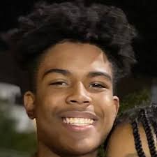 Jermare “Magnificent” Smith @im_jermares