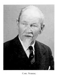 Carl R Nyberg
