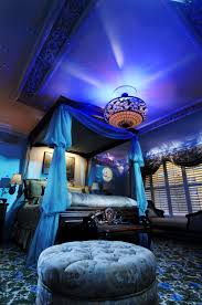 You'll feel like you're in a disney movie when you sit down for story time in these rooms! Pin On Boudoir