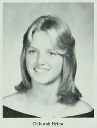 Deborah Hrica Class of 1975