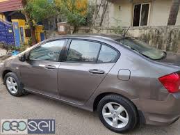 The most accurate 2012 honda ci1ies mpg estimates based on real world results of 634 thousand miles driven in 30 honda ci1ies. Honda City S Mt 2012 Model Single Owner Chennai Free Classifieds