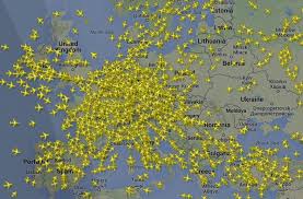 You can get all information about the airplane with the free flightradar. Flightradar24 Deutsch Jetzt Live Online Kostenfrei Flug Verfolgen Flyradar24 Eu