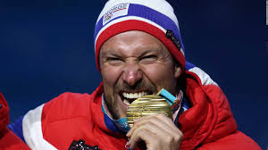 Jansrud and svindal were just trying to. Aksel Lund Svindal Downhill Silver At World Ski Championships Cnn