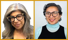 Delna Bhesania Archives