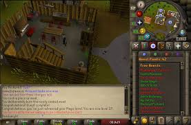 For these packages below, we will train the account you selected from the skill stats get quests done with it. Osrs Quest Xp Always Leave The Hardest Quest Until Last 2007scape All Links Are Provided With Each Quest Just Click On The Quest Auspicious Moment