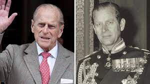 Prince philip has died at the age of 99, buckingham palace announced on friday. Uwwt4 138rs0sm