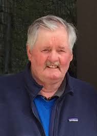 Barry Hooke Obituary September 19, 2019