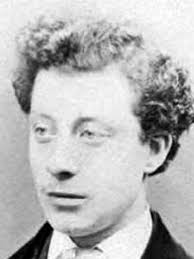 Frederick James Webley