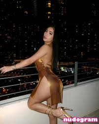 Alexia Magallon  alexiaamonse Гола изтичане OnlyFans снимка 12 - Nudogram  v2.1