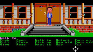 Download day of the tentacle remastered 1.2; Day Of The Tentacle Rom Download For Scummvm Gamulator