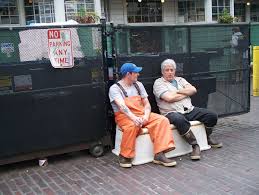 Do not allow employees to take lunch at their assigned work area. Break Work Wikipedia