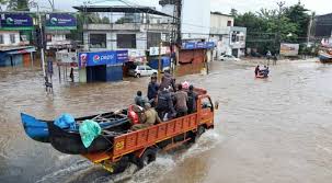 It is a sister concern of atn bangla, another popular tv channel of the country. Kerala Off The Red Alert As Rain Abates In Flood Hit Kerala India News News Wionews Com