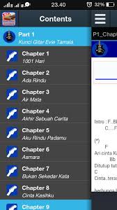 Maybe you would like to learn more about one of these? Kunci Gitar Evie Tamala Fur Android Apk Herunterladen