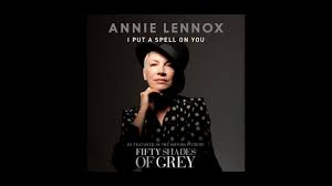 I Put Spell On You Annie Lennox Youtube