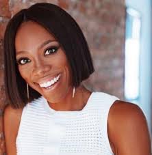 Issa rae has yet to confirm her engagement to longtime love louis diame,. Yvonne Orji Archives Rolling Out