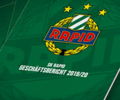 Sk austria klagenfurt logo vector. Sk Rapid Geschaftsbericht