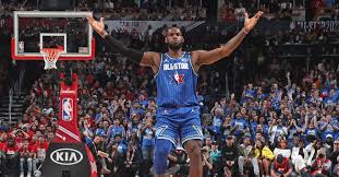 Nba All Star Game Live Stream 2021 Cara Menonton Tunk Match 3 Point Shootout Game Via Live Online Stream