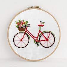 12 mesmerizing cross stitch embroidery tips ideas kreuzstichmuster kreuzstichsets stickstiche