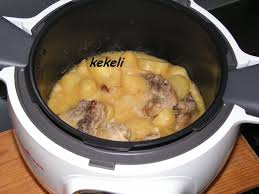 Poulet A La Vache Qui Rit Au Cookeo Recettes Cookeo Poulet Recettes De Cuisine Recette