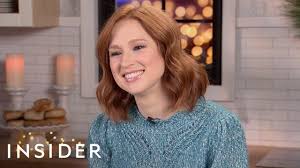 During an appearance on watch what happens live with andy cohen , ellie kemper shut down any lasting hopes of a reboot of the office. Ellie Kemper S Favorite The Office Memory Involved Wetting Herself