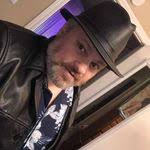 Barney Rinaldi's Instagram, Twitter & Facebook