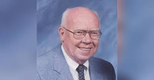 Donald Raymond Ehrhardt Obituary