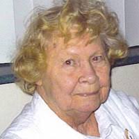 Frances Sharer Obituary