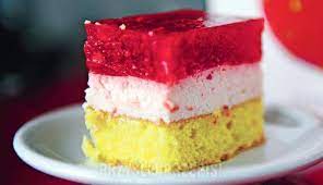Szybkie ciasto z truskawkami jeżeli chodzi o takie szybkie ciasto z truskawkami to najbardziej mogłabym polecić moje ciacho jogurtowe z owocami i kruszonką. Ciasto Z Truskawkami I Galaretka Przyslijprzepis Pl