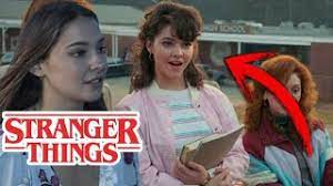 Jun 08, 2021 · madelyn cline has been cast in the upcoming knives out 2 starring daniel craig as benoit blanc. Madelyn Cline In Stranger Things Scenes Youtube