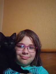 Don't cross the black cat's path