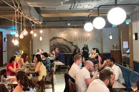 Photos, address, and phone number, opening hours, photos, and user reviews on yandex.maps. New Place In Soho Joie De Vivre Blog By G4gary