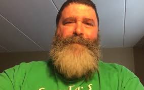 Foley commented on the segment, big fan of drew's…but 20 chair. Mick Foley And Drew Mcintyre Comment On Chair Shots To Shanky Pwmania Com